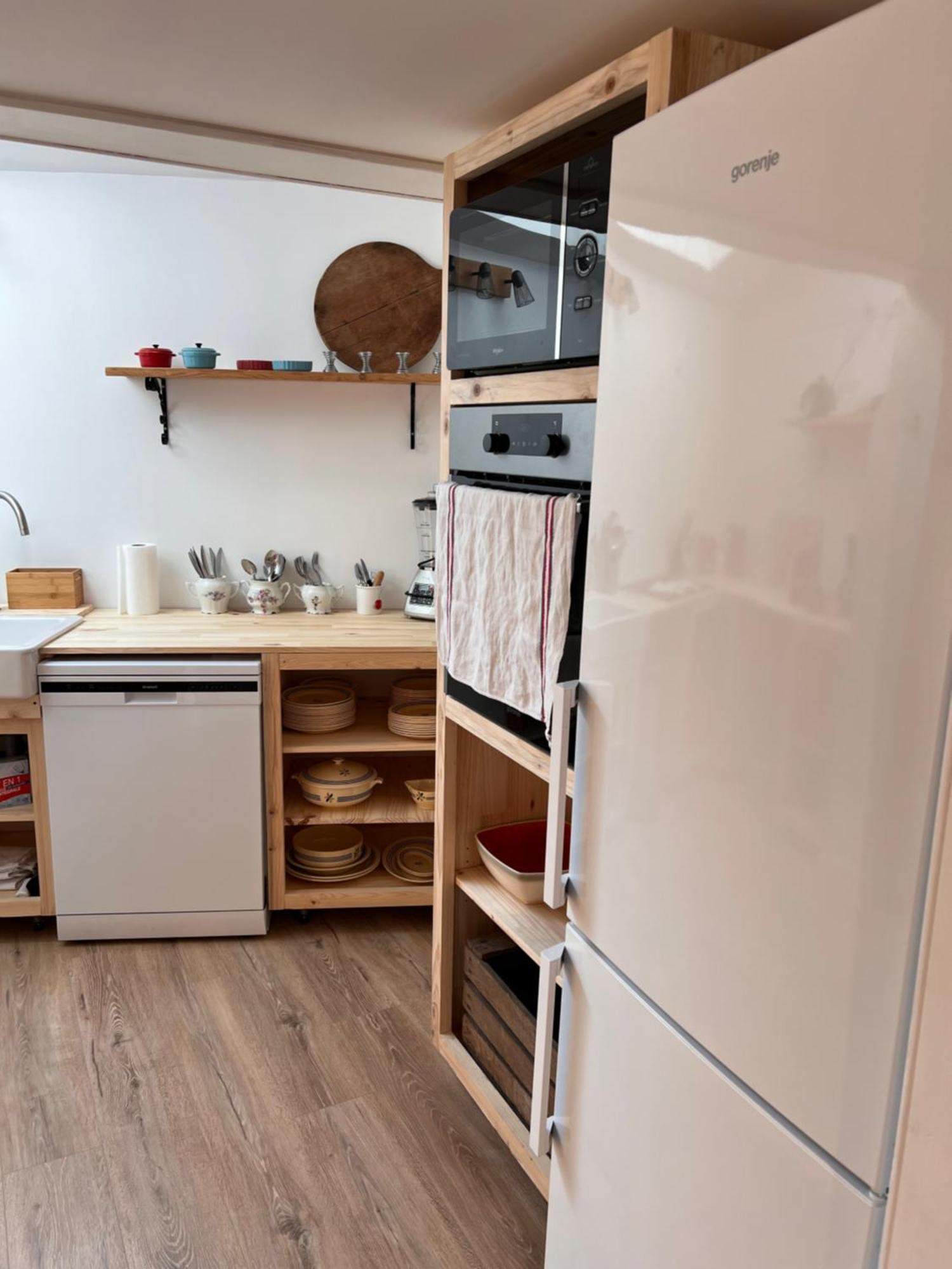 A L'Ecole Buissonniere Panzió Honfleur Kültér fotó